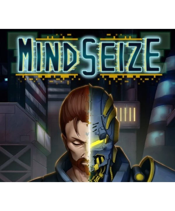 MindSeize PS5 PlayStation 5 Key EUROPE